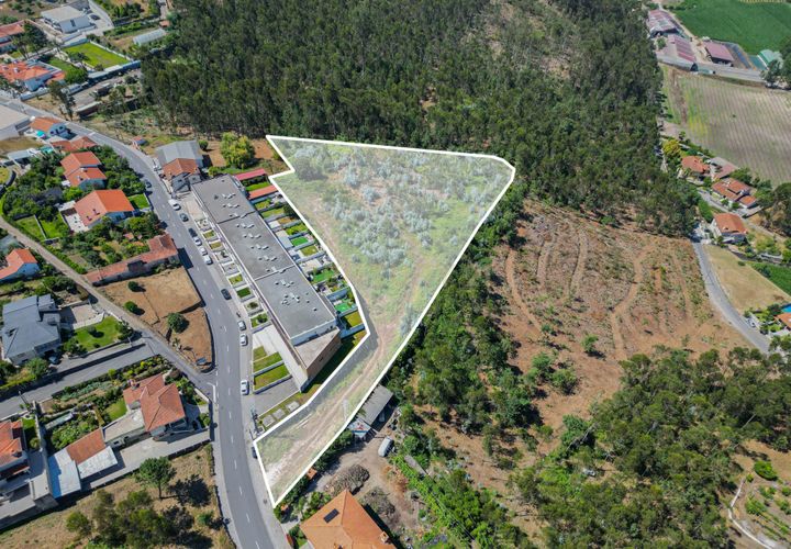 Terra em Barcelos, Braga, Barcelos - € 495.000 | Ref: C0257-01480 - foto 1