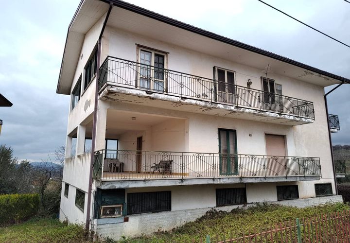 Lejlighed i Mirabella Eclano, Avellino, Mirabella Eclano - € 60.000 | Ref: BO-33 - foto 1