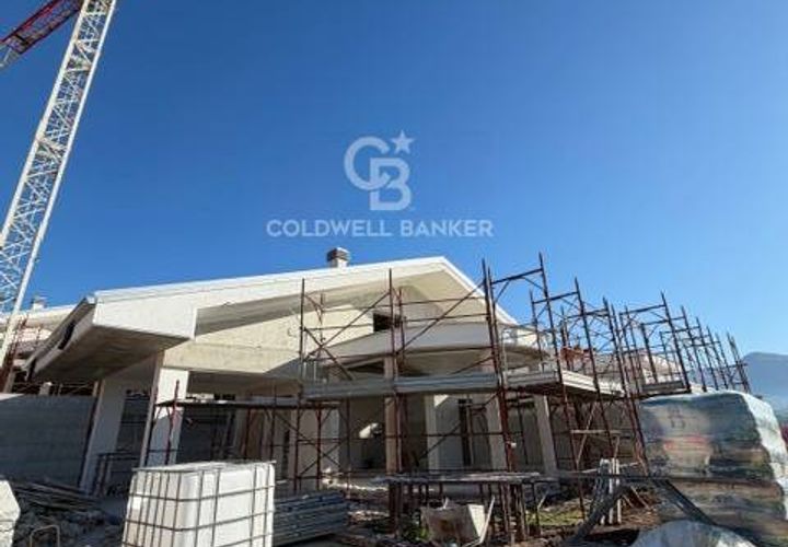 Villa i Guidonia Montecelio, Rome, Guidonia Montecelio - € 450.000 | Ref: CBI102-3148-10386 - foto 1