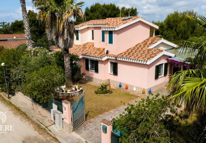 Villa in Calasetta, Sud Sardegna, Calasetta - € 250.000 | Ref: 480 - foto 1