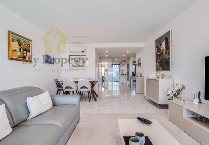 Lejlighed i Albufeira, Faro, Albufeira - € 619.900 | Ref: LRNT-01 - foto 1