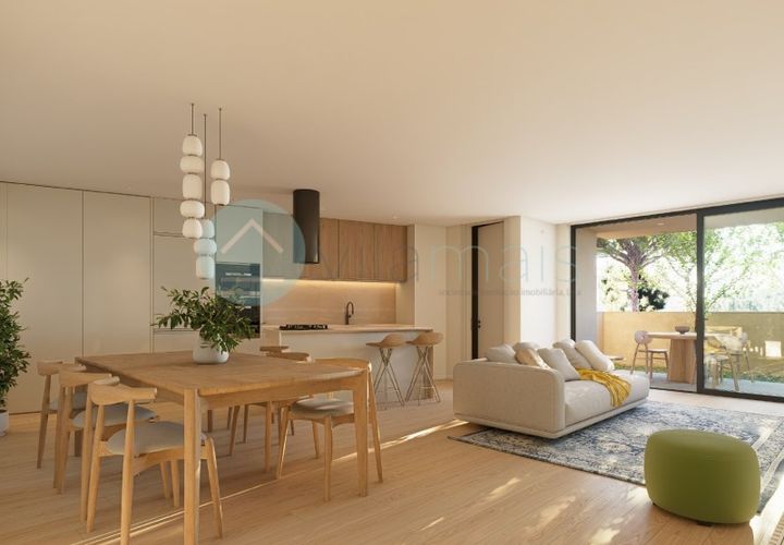 Lejlighed i Valadares, Porto, Valadares - € 264.500 | Ref: BLO_31656_E - foto 1