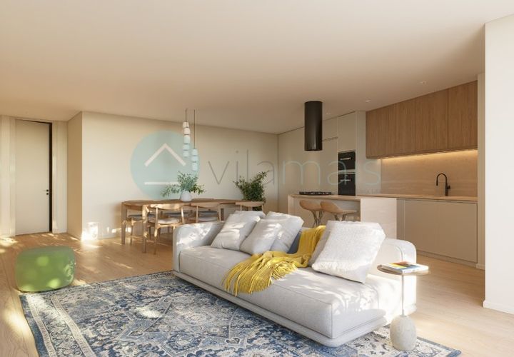 Lejlighed i Valadares, Porto, Valadares - € 379.500 | Ref: BLO_31656_D - foto 1