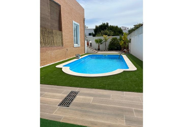 Villa i Moncarapacho, Faro, Moncarapacho - € 795.000 | Ref: CAS_770 - foto 1