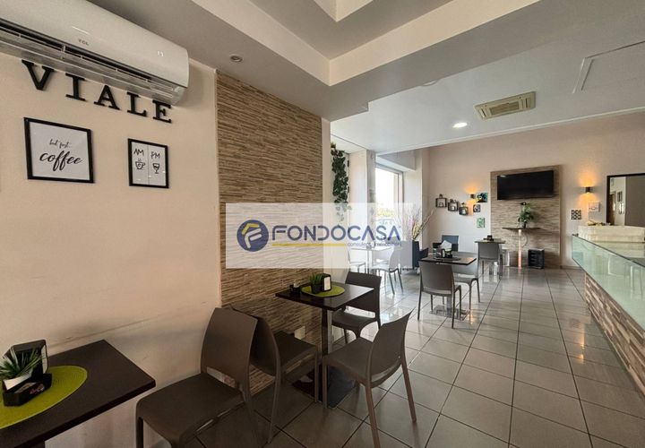 Erhvervsejendom i Lecce, Lecce, Lecce - € 50.000 | Ref: 152 - foto 1