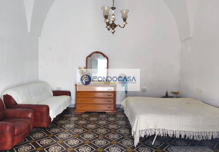 Lejlighed i Giurdignano, Lecce, Giurdignano - € 87.000 | Ref: 156 - foto 1