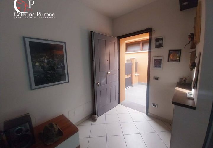 Lejlighed i Dicomano, Florence, Dicomano - € 430.000 | Ref: AP199 - foto 1