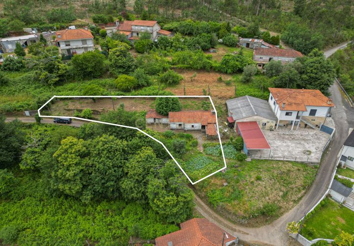 Villa i Ponte de Lima, Viana do Castelo, Ponte de Lima - € 95.000 | Ref: C0256-03518 - foto 1