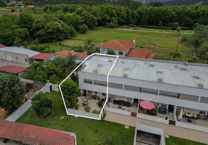 Villa i Fafe, Braga, Fafe - € 410.000 | Ref: C0256-03336 - foto 1
