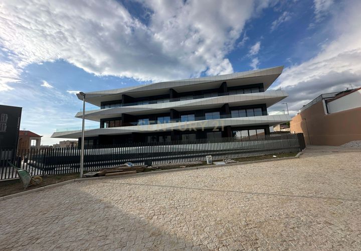 Villa i Barroselas, Viana do Castelo, Barroselas - € 304 290 | Ref: C0256-03520 - foto 1