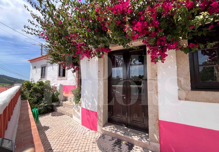 Villa i Mafra, Lisbon, Mafra - € 390.000 | Ref: HT_50263 - foto 1