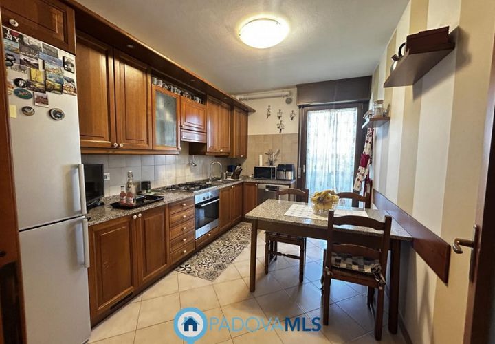 Lejlighed i Saonara, Padua, Saonara - € 185.000 | Ref: MLS2222-1199 - foto 1