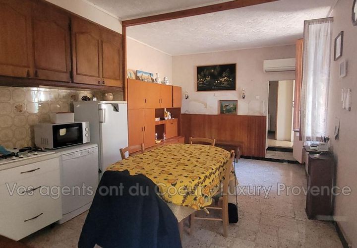 Villa a Greasque, Bouches-du-Rhone, Greasque - € 199.000 | Ref: 889V1896M - foto 1