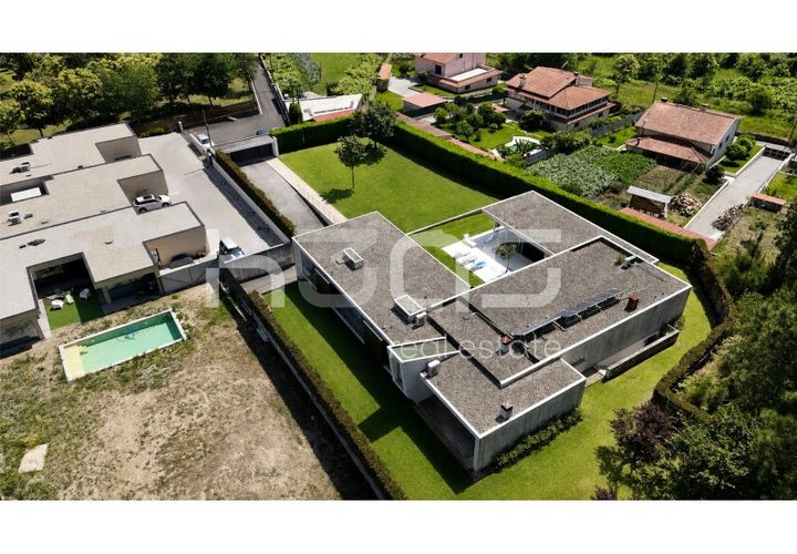 Villa i Vila Verde, Braga, Vila Verde - € 1.075.000 | Ref: H3AS-BG000_84 - foto 1