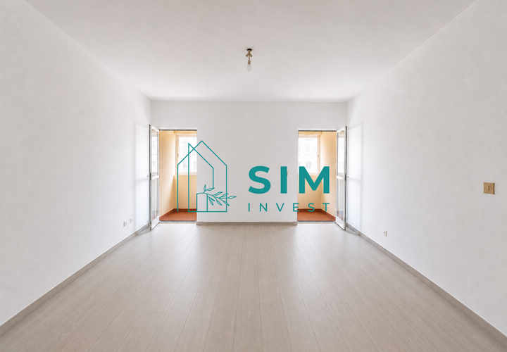 Wohnung in Abrantes, Santarem, Abrantes - € 185.000 | Ref: MF303 - Foto 1