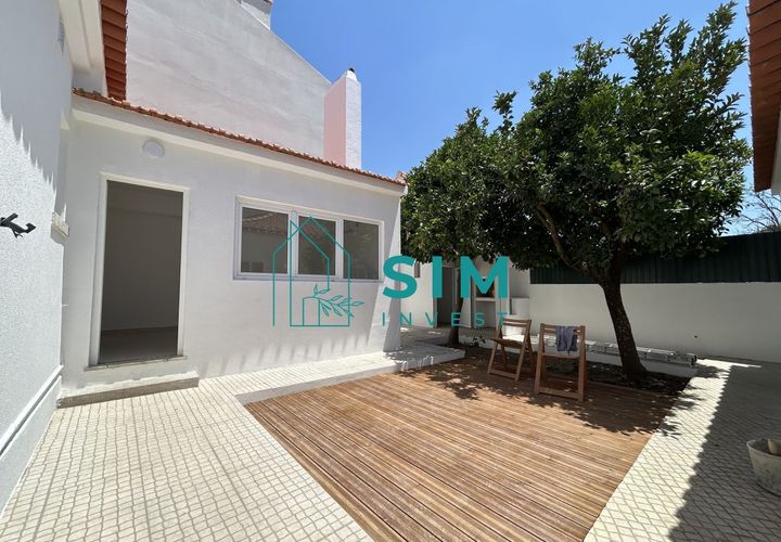 Villa i Setubal, Setubal, Setubal - € 380.000 | Ref: DC310 - foto 1