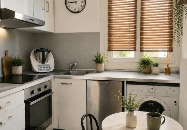 Lejlighed i Paris, Paris, Paris - € 399.500 | Ref: fr042221 - foto 1