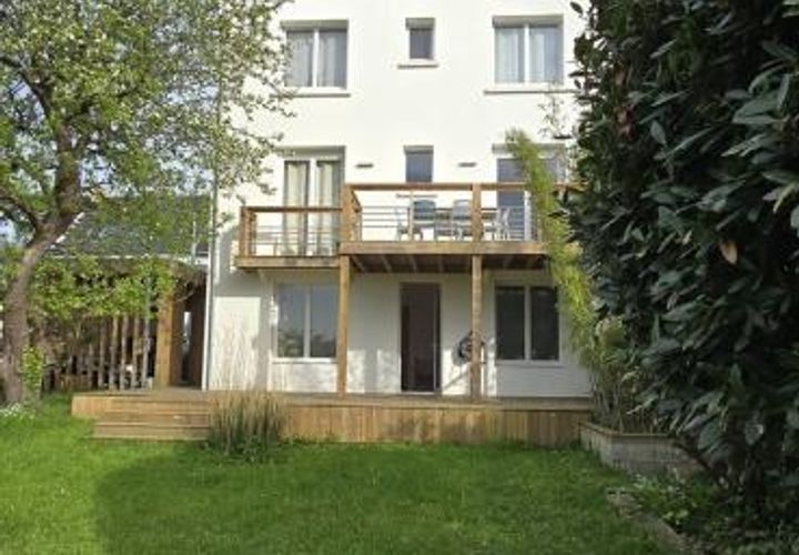 Villa in Brest, Finistere, Brest - € 584.990 | Ref: fr036552 - foto 1