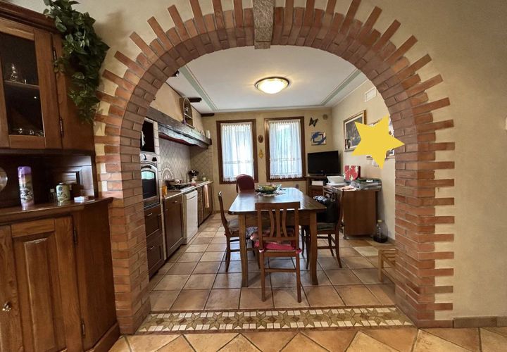 Villa i Sarmede, Treviso, Sarmede - € 210.000 | Ref: MD 190 - foto 1