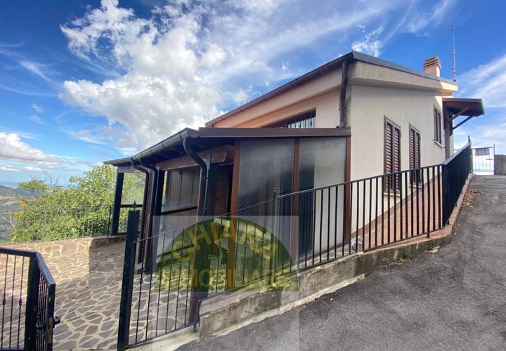 Villa i Liscia, Chieti, Liscia - € 79.000 | Ref: 520 - foto 1