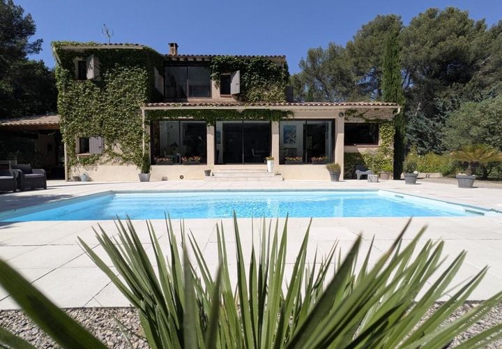 Villa a Puget, Vaucluse, Puget - € 679.000 | Ref: fr042173 - foto 1