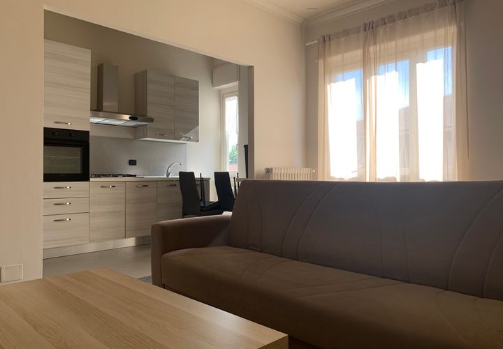 Apartament a Cherasco, Cuneo, Cherasco - € 500/mes | Ref: 109 - foto 1