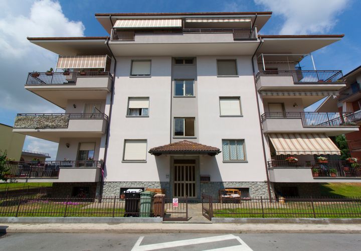 Lejlighed i Narzole, Cuneo, Narzole - € 89.000 | Ref: 111 - foto 1
