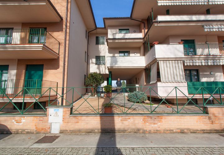 Apartament a Cherasco, Cuneo, Cherasco - € 550/mes | Ref: 112 - foto 1