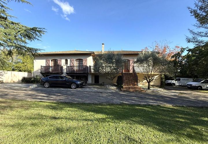 Villa i Bouliac, Gironde, Bouliac - € 690.000 | Ref: fr039685 - foto 1