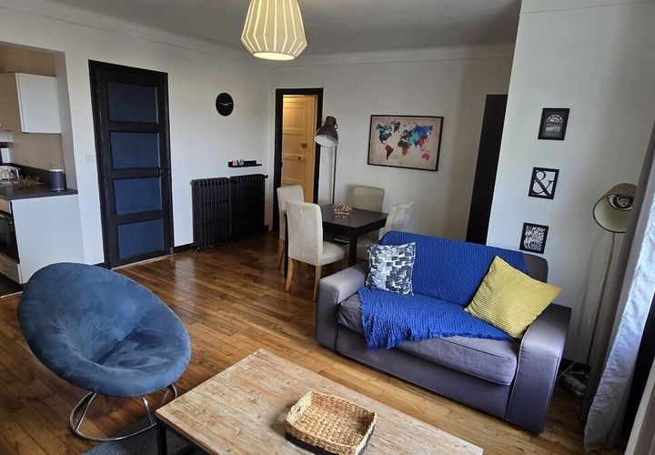 Wohnung in Brest, Finistere, Brest - € 159.990 | Ref: fr038434 - Foto 1