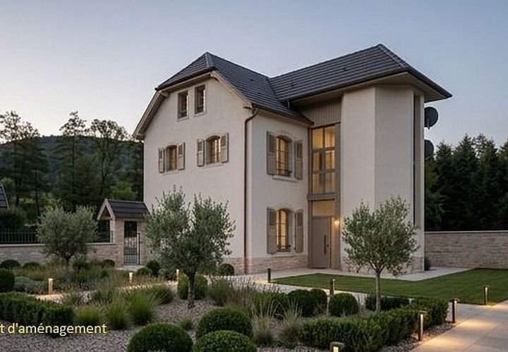 Villa a Plaine, Bas-Rhin, Plaine - € 223.000 | Ref: fr040650 - foto 1