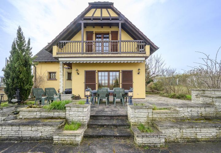 Villa a Woellenheim, Bas-Rhin, Woellenheim - € 450.000 | Ref: fr036918 - foto 1