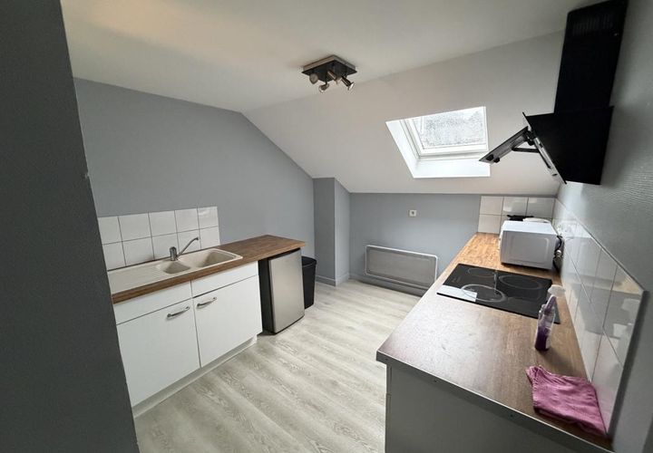 Dúplex a Orleans, Loiret, Orleans - € 719/mes | Ref: loc_empereur_duplex - foto 1