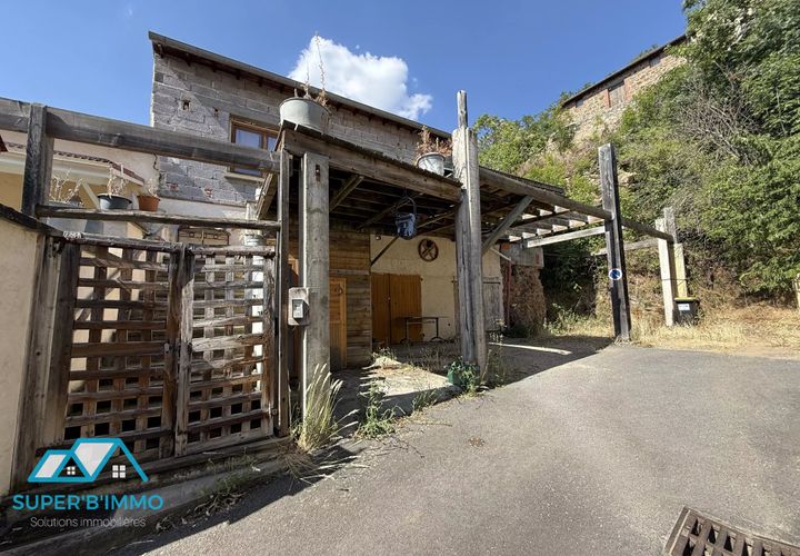 Villa a Jumeaux, Puy-de-Dome, Jumeaux - € 55.000 | Ref: 87104469 - foto 1