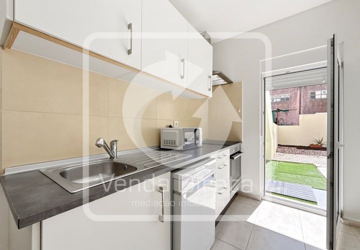 Lejlighed i Camarate, Lisbon, Camarate - € 245.700 | Ref: VD-2606118/W16/ND - foto 1