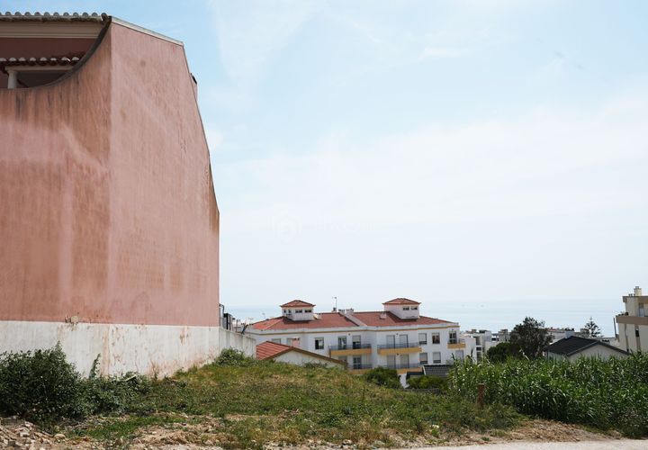 Helårsgrund i Ericeira, Lisbon, Ericeira - € 309.000 | Ref: 20260616-5 - foto 1