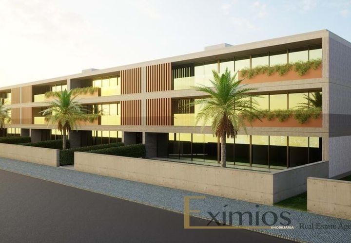 Lejlighed i Vila do Conde, Porto, Vila do Conde - € 360.000 | Ref: EX03651 - foto 1