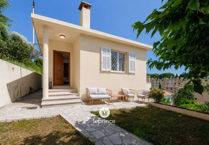 Lejlighed i Nice, Alpes-Maritimes, Nice - € 439.000 | Ref: SBAI2616 - foto 1