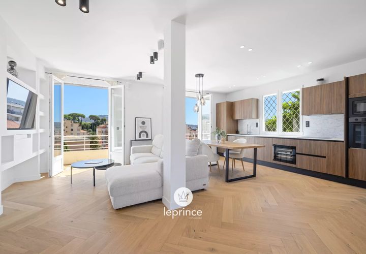 Apartamento em Nice, Alpes-Maritimes, Nice - € 439.000 | Ref: SBAI2616 - foto 1