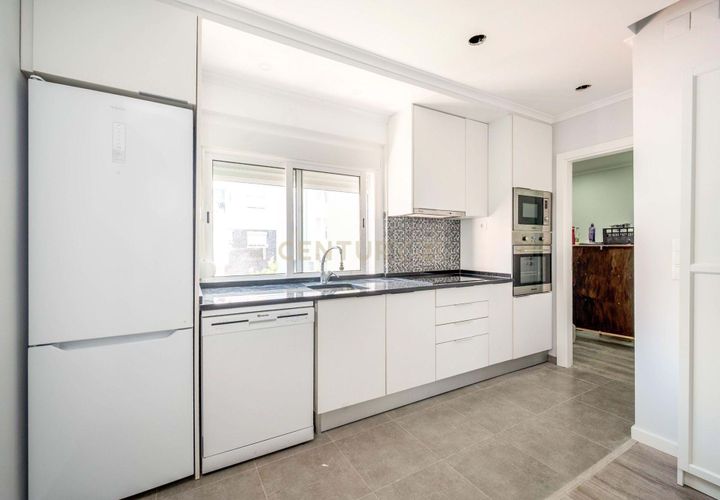 Lejlighed i Amadora, Lisbon, Amadora - € 290.000 | Ref: C0222-07121 - foto 1