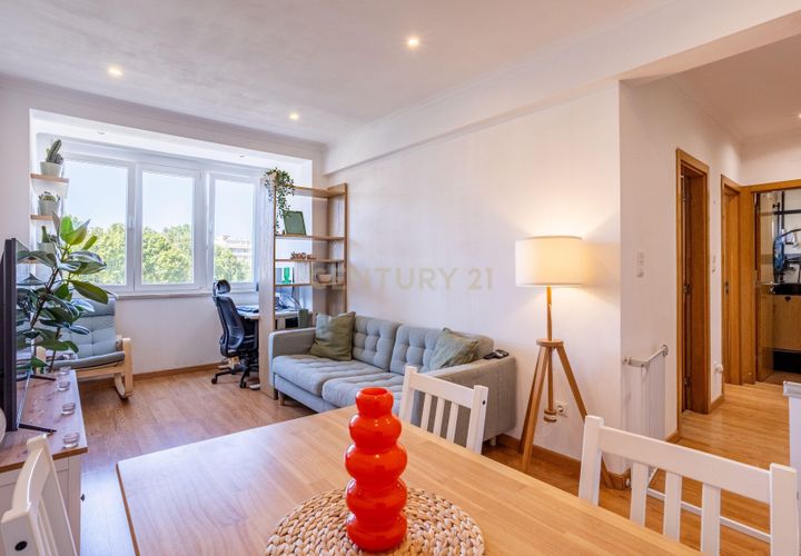 Lejlighed i Amadora, Lisbon, Amadora - € 240.000 | Ref: C0383-01438 - foto 1