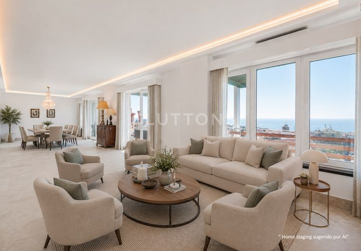 Lejlighed i Carcavelos, Lisbon, Carcavelos - € 1.265.000 | Ref: APT2201.DLA _d2 - foto 1