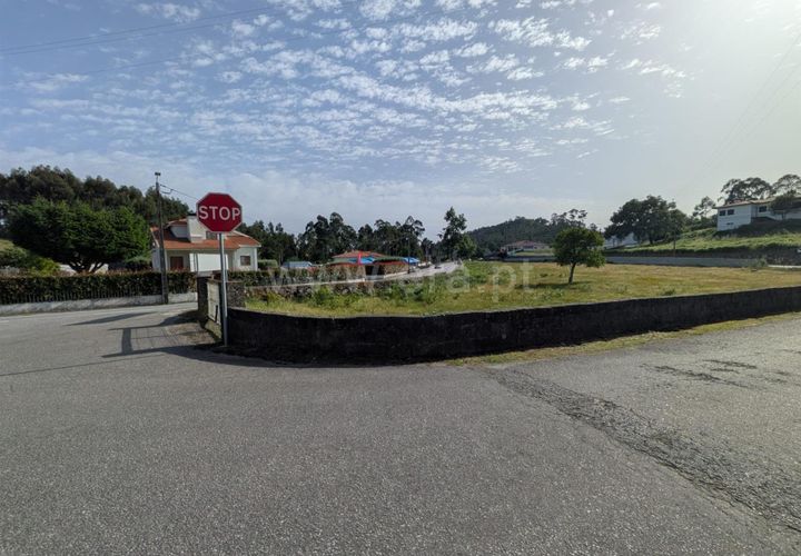 Helårsgrund i Ponte de Lima, Viana do Castelo, Ponte de Lima - € 215.000 | Ref: 254260810 - foto 1