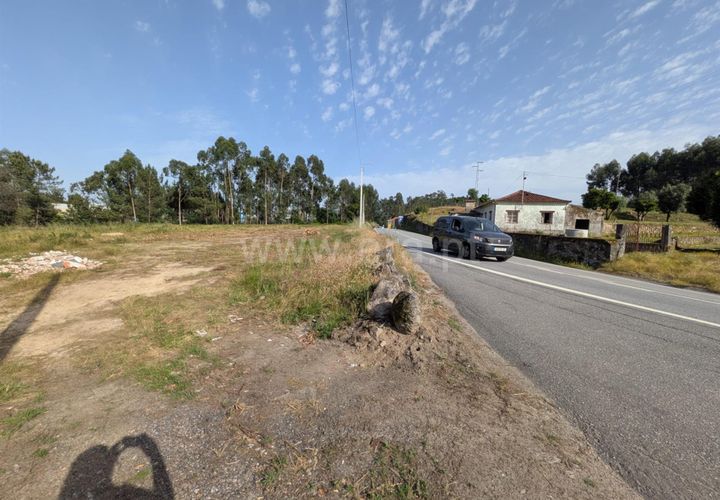 Helårsgrund i Ponte de Lima, Viana do Castelo, Ponte de Lima - € 430.000 | Ref: 254260809 - foto 1