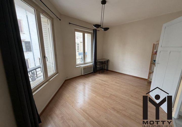 Apartament a Nancy, Meurthe-et-Moselle, Nancy - € 465/mes | Ref: LA2080-MOTTYIMMO - foto 1