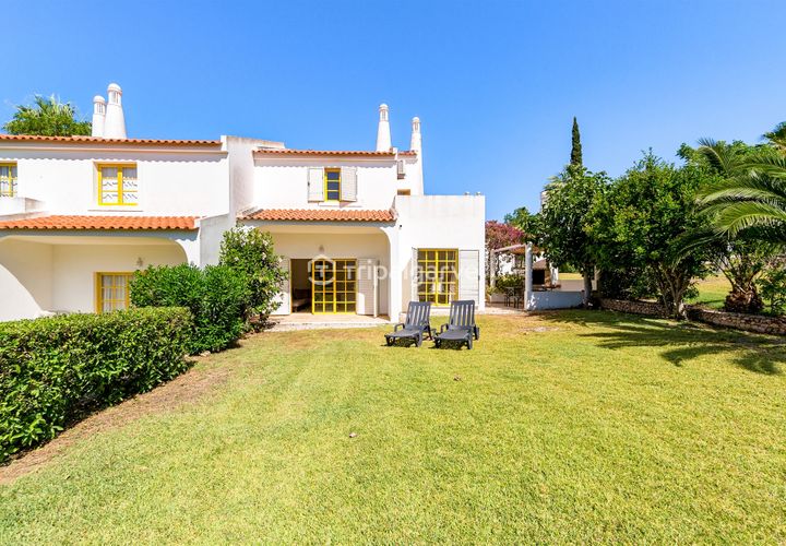 Villa i Albufeira, Faro, Albufeira - € 490.000 | Ref: TACM2671E - foto 1