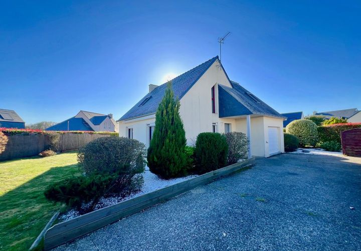 Villa i Plouhinec, Morbihan, Plouhinec - € 520.000 | Ref: KITX-R0E-WFV - foto 1