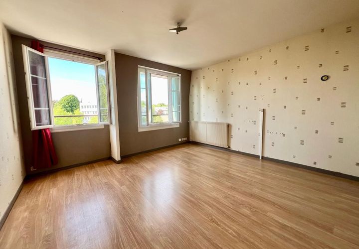 Wohnung in Lorient, Morbihan, Lorient - € 126.600 | Ref: 2H8E-CW3-4QQ - Foto 1