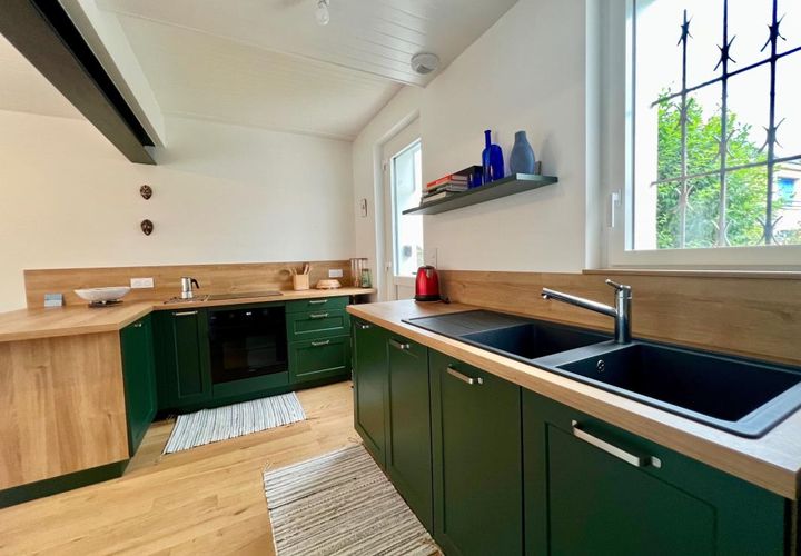 Villa i Riantec, Morbihan, Riantec - € 357.000 | Ref: UI7W-WQ2-73Q - foto 1