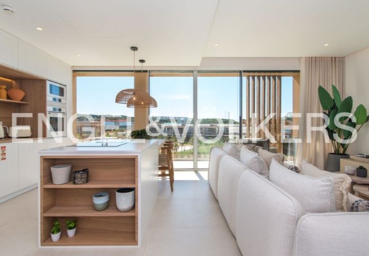 Lejlighed i Castro Marim, Faro, Castro Marim - € 880.000 | Ref: W-02ZMI4 - foto 1